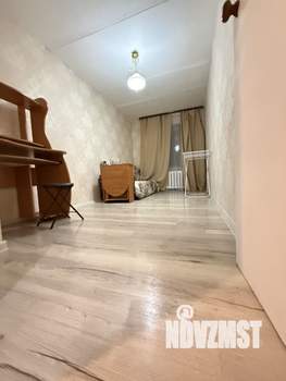 2-к квартира, на длительный срок, 45м2, 3/9 этаж