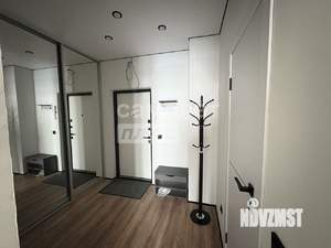 1-к квартира, на длительный срок, 41м2, 10/16 этаж