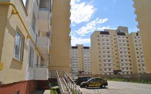1-к квартира, на длительный срок, 37м2, 6/10 этаж