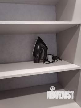 1-к квартира, посуточно, 45м2, 5/10 этаж