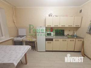1-к квартира, на длительный срок, 45м2, 2/10 этаж