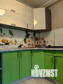 2-к квартира, посуточно, 42м2, 2/5 этаж