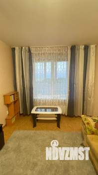 1-к квартира, на длительный срок, 40м2, 9/17 этаж