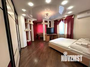 1-к квартира, посуточно, 45м2, 11/14 этаж