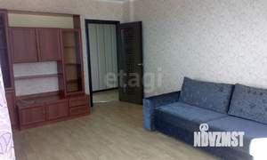 1-к квартира, на длительный срок, 42м2, 17/17 этаж