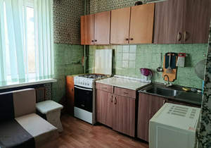 1-к квартира, на длительный срок, 38м2, 5/10 этаж