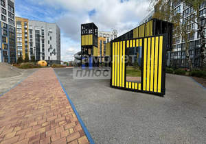 2-к квартира, на длительный срок, 48м2, 7/10 этаж