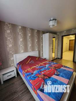 2-к квартира, на длительный срок, 57м2, 8/10 этаж