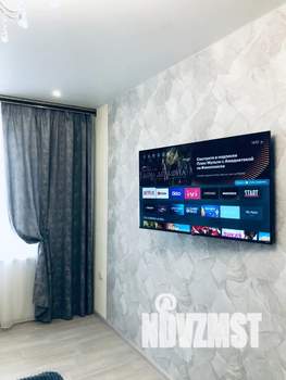 1-к квартира, посуточно, 48м2, 9/15 этаж