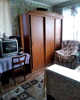 1-к квартира, на длительный срок, 30м2, 2/4 этаж