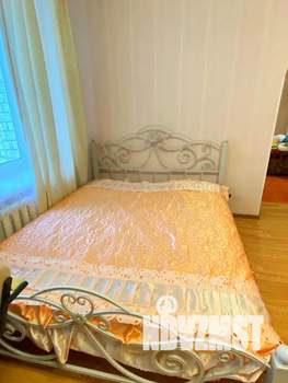 1-к квартира, посуточно, 51м2, 5/10 этаж