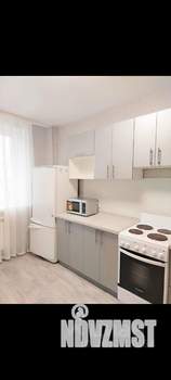 1-к квартира, на длительный срок, 40м2, 5/17 этаж