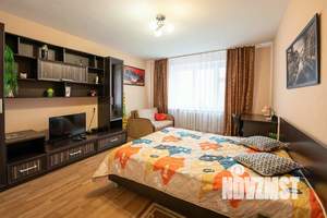 1-к квартира, посуточно, 36м2, 9/10 этаж