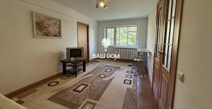 2-к квартира, на длительный срок, 44м2, 5/5 этаж