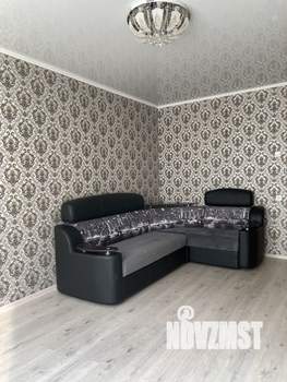 1-к квартира, на длительный срок, 38м2, 6/11 этаж