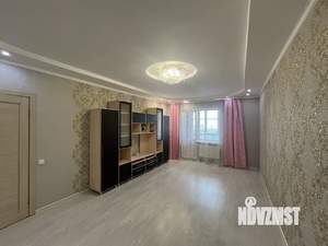 2-к квартира, на длительный срок, 95м2, 15/16 этаж