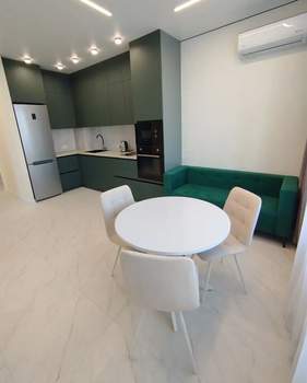 2-к квартира, на длительный срок, 53м2, 9/16 этаж