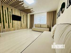 3-к квартира, посуточно, 90м2, 1/1 этаж