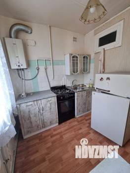 1-к квартира, на длительный срок, 31м2, 2/5 этаж