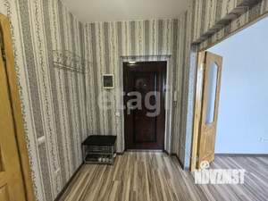 1-к квартира, на длительный срок, 38м2, 7/16 этаж