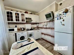 1-к квартира, на длительный срок, 37м2, 6/9 этаж