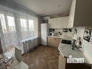 1-к квартира, на длительный срок, 37м2, 6/16 этаж
