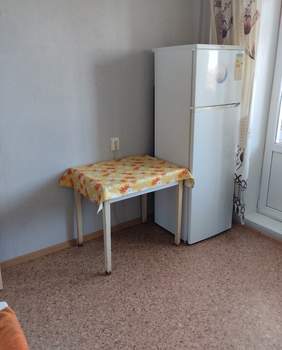 1-к квартира, на длительный срок, 38м2, 9/10 этаж