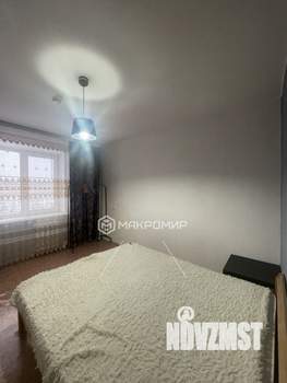 2-к квартира, на длительный срок, 56м2, 8/10 этаж