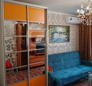 1-к квартира, на длительный срок, 31м2, 1/10 этаж