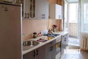 1-к квартира, посуточно, 38м2, 6/10 этаж