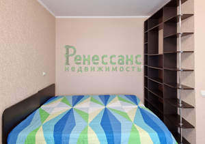 1-к квартира, на длительный срок, 45м2, 7/9 этаж
