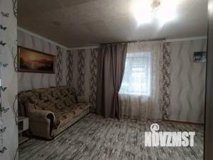 1-к квартира, на длительный срок, 32м2, 4/5 этаж