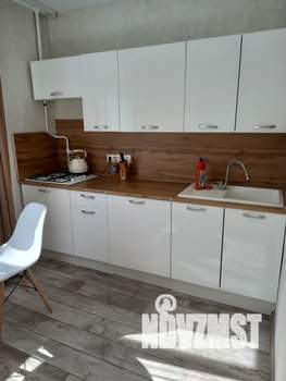 1-к квартира, посуточно, 38м2, 1/9 этаж