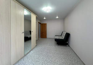 2-к квартира, на длительный срок, 48м2, 3/5 этаж
