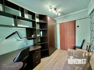 3-к квартира, на длительный срок, 59м2, 1/5 этаж