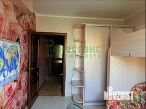 3-к квартира, на длительный срок, 63м2, 8/10 этаж