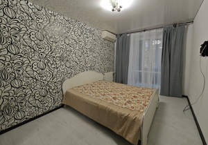 1-к квартира, на длительный срок, 35м2, 2/9 этаж