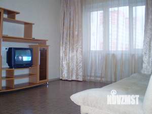 1-к квартира, на длительный срок, 40м2, 5/10 этаж