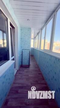 1-к квартира, на длительный срок, 44м2, 6/11 этаж