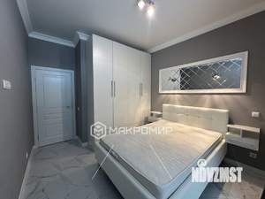 1-к квартира, на длительный срок, 39м2, 11/17 этаж