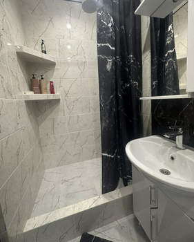 1-к квартира, на длительный срок, 36м2, 5/10 этаж