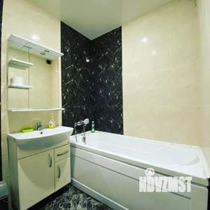 1-к квартира, на длительный срок, 48м2, 10/15 этаж