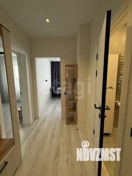 1-к квартира, на длительный срок, 34м2, 2/16 этаж