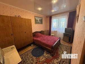 3-к квартира, на длительный срок, 67м2, 3/6 этаж