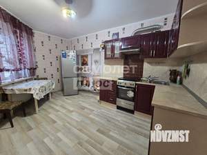 1-к квартира, на длительный срок, 44м2, 2/12 этаж