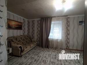 1-к квартира, на длительный срок, 32м2, 4/5 этаж