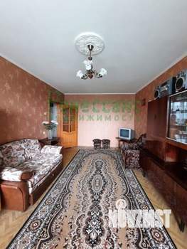 1-к квартира, на длительный срок, 40м2, 9/10 этаж