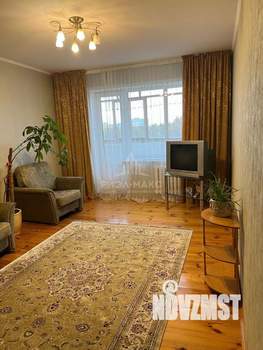 2-к квартира, на длительный срок, 53м2, 8/10 этаж