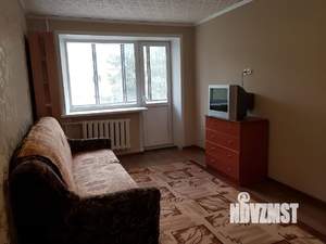 2-к квартира, на длительный срок, 42м2, 4/5 этаж