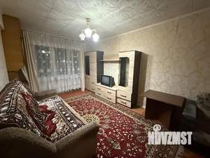 1-к квартира, на длительный срок, 32м2, 3/6 этаж